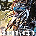 Shacom Delia - Aciddrone Original Mix