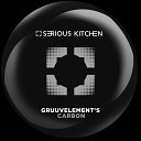 GruuvElement s - Carbon Original Mix