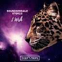 Soundsperale Steklo - I Wish Original Mix