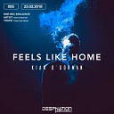 Kian O Gorman - Feels Like Home Original Mix