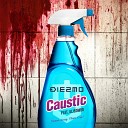 Diezmo feat Alibombo - Caustic Baq Remix
