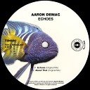 Aaron DeMac - Echoes Original Mix
