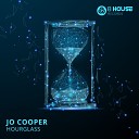 Jo Cooper - Hourglass Mr E Remix