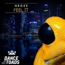 Nrgee - Feel It Extended Mix