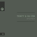 Trinity AU Qu Zen - Wilderness of Peace Original Mix