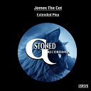 James The Cat - U F O Original Mix