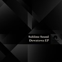 Sublime Sound - Heat Original Mix