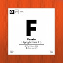 Fausto - The Volume Original Mix