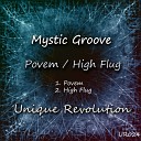 Mystic Groove - Povem Original Mix