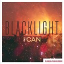 BlackLight - I Can Original Mix