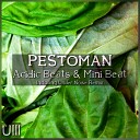 Acidic Beats Mini Beat - Pestoman Under Noise Remix