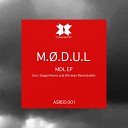 M D U L - MDL001 Original Mix