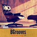 BGrooves T Drum - Shake That Thing Original Mix