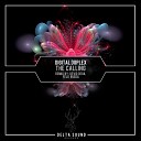 Digital Duplex - The Calling Felo Rueda Remix