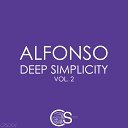 ALFONSO - Hold Me Deep Tight Original Mix