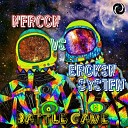 Nercon Brok3n System - Hallucinations Original Mix