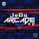 JoBu - Kidz Can Be Cruel Original Mix