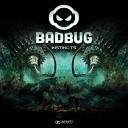 Badbug - Visitors Original Mix