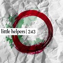 Jesus Soblechero - Little Helper 243 3 Original Mix