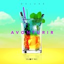 Avonturir feat Lalitia - Membawamu Hilang VIP