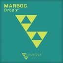 Marboc - Dream Radio Edit
