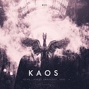 KEVU James Grandoy SAG - KAOS Original Mix