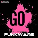 Funkware - Never Be The Same Original Mix