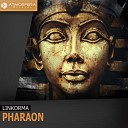 Linkorma - Pharaon Original Mix