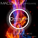 Madzulo - Captivate Original Mix
