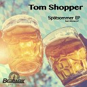 Tom Shopper feat Monaco F - Gemma net Hoam Original Mix