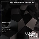 Laaf Suso - Tooth Andres Luque Remix