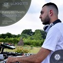 Alex Raider Joe Lukketti - Kusha Original Mix