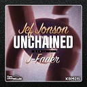 Jef Jonson - Showtimes Revenge Original Mix