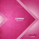 CAYMAN - Zeronine Original Mix