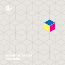 House Of Praise - Colours Original Mix