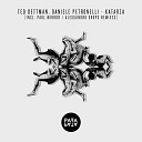 Ted Dettman Daniele Petronelli - Katarza Original Mix