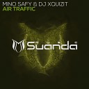 Mino Safy DJ Xquizit - Air Traffic Original Mix