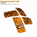 Baranov Amber Traill - Velocity Original Mix