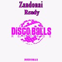 Zandonai - Ready Original Mix