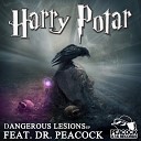 Dr Peacock Harry Potar - Dancing Star Original Mix