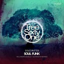 Soledrifter - Soul Funk Gustavo Fk Remix