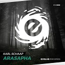 Karl Schaap - Arasapha Original Mix