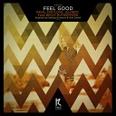 Pavel Svetlove Juloboy feat Becky Rutherford - Feel Good Andrey Kravtsov Remix