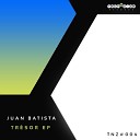 Juan Batista - Vortex Original Mix
