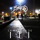 MC Barto - Frecuencia Raper Original Mix