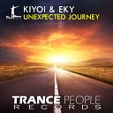 Kiyoi Eky - Unexpected Journey Original Mix
