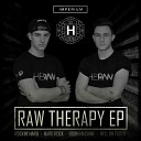 Heraw - Rockin Hard Original Mix
