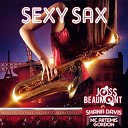 Joss Beaumont feat Shana Davi - Sexy Sax Radio Edit French 1