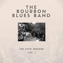 The Bourbon Blues Band - Buffalo Flower Fields with K Fried