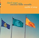 Darol Anger - Evening Prayer Blues